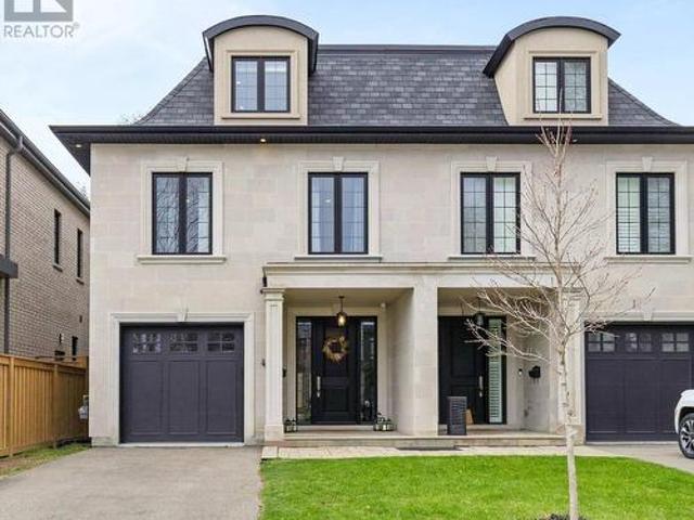 4 Iroquois Avenue, Mississauga, ON, L5G 1M6 house for sale | Listing ID W13616 | Royal LePage