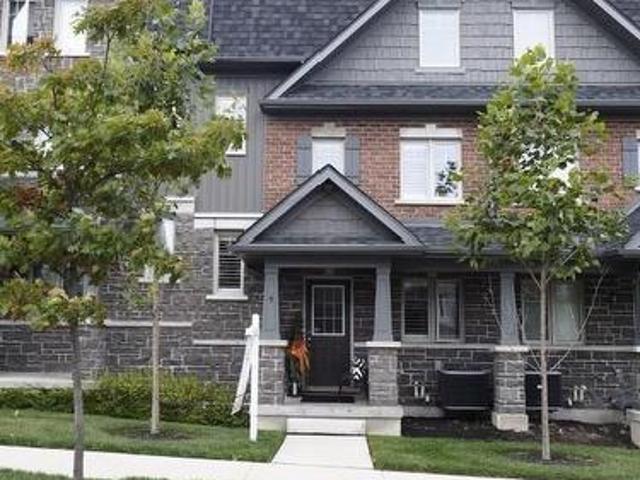 4 Isaiah Drive, Kitchener, ON, N2E 0C1 townhouse for sale | Listing ID 40848 | Royal LePage