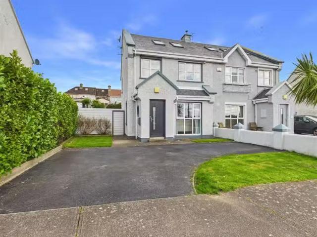 4 Island View, Kilrush, Co. Clare, V15 PP73