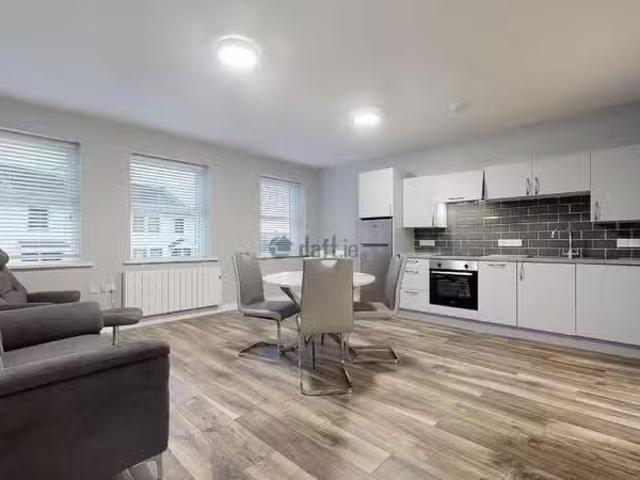 4 JB's Apts, Newtown, Castlebar, Co. Mayo is for rent