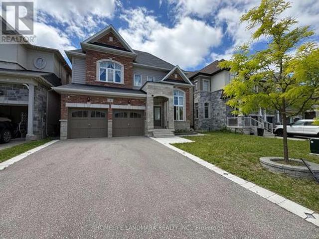 4 John Weddell Avenue, East Gwillimbury, ON, L9N 0P4 house for sale | Listing ID N13607 | Royal LePage