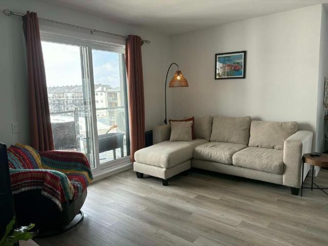 4½ Joliette, Saint Charles Borromée
