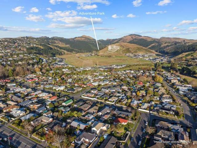4 Kaiwara Street, Hoon Hay, Christchurch City