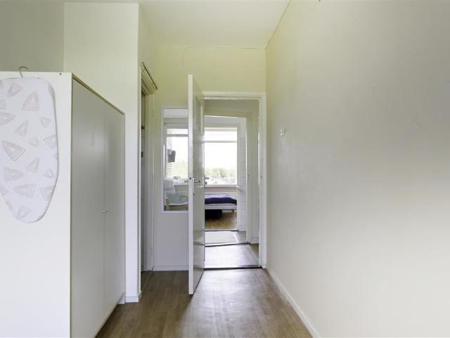 4 kamer appartement met moderne keuken, badkamer