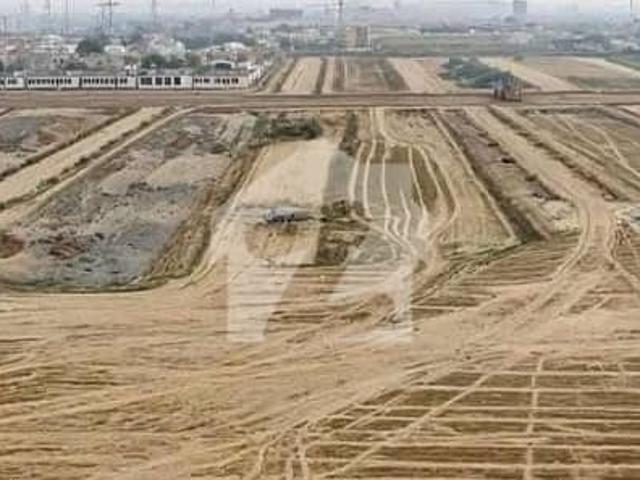 4 Kanal Main Road Developed Farm House Plots For Sale