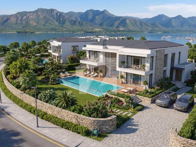 4 Kanal NOC Approved Luxury Farm House