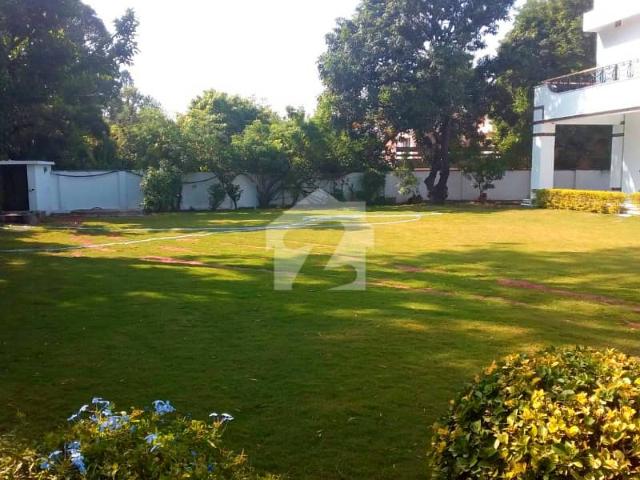 4 Kanal Old Livable House is for SALE