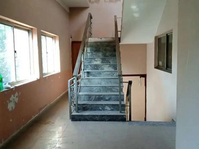 4 Kanal Building 40 Big Rooms College University Brand Office Lahore Garden Town ID 30994