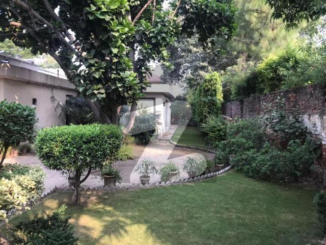 4 Kanal Beautifully Designed House For Sale In Cavalry Ground Lahore Cavalry Ground