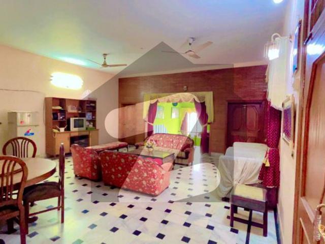 4 Kanal Commercial Double Storey House Is Available For Sale Chowk Kumharanwala