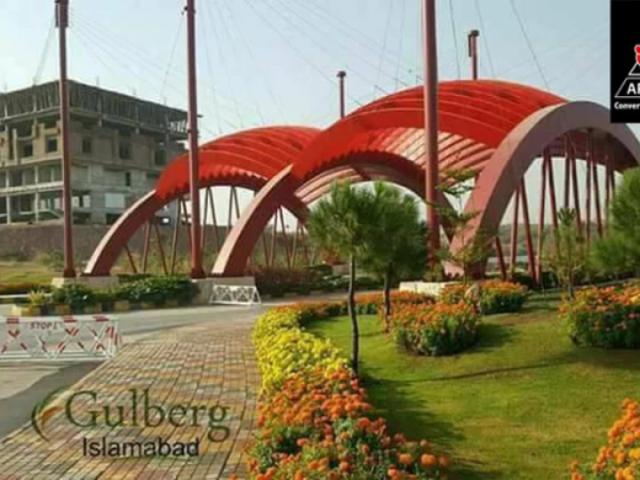 4 kanal constructed farm house islamabad arsalan town id 73260