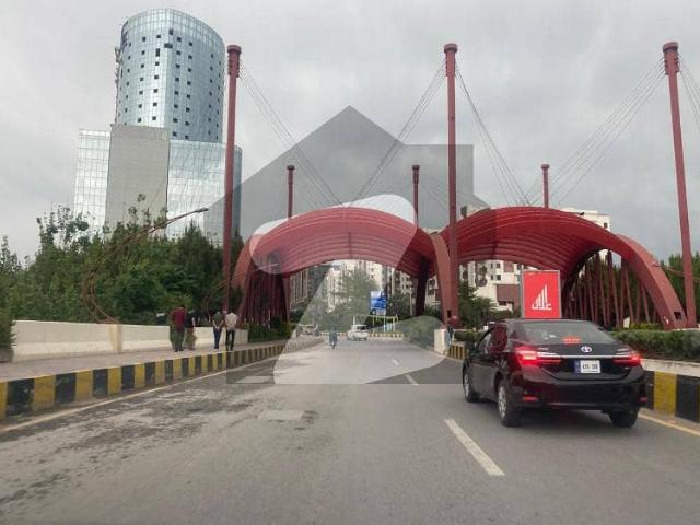 4 Kanal Develop Possession Plot In C Block Gulberg Greens