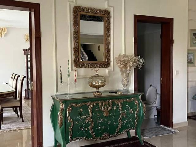 4 Kanal Furnished Farm House Available For Sale Islamabad Gulberg Residencia ID 80189