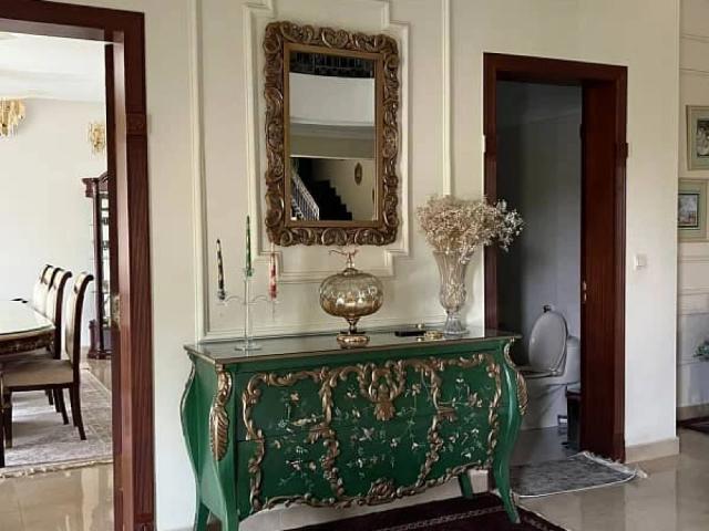 4 Kanal Furnished Farm House Available For Sale Islamabad Gulberg Residencia ID 80189