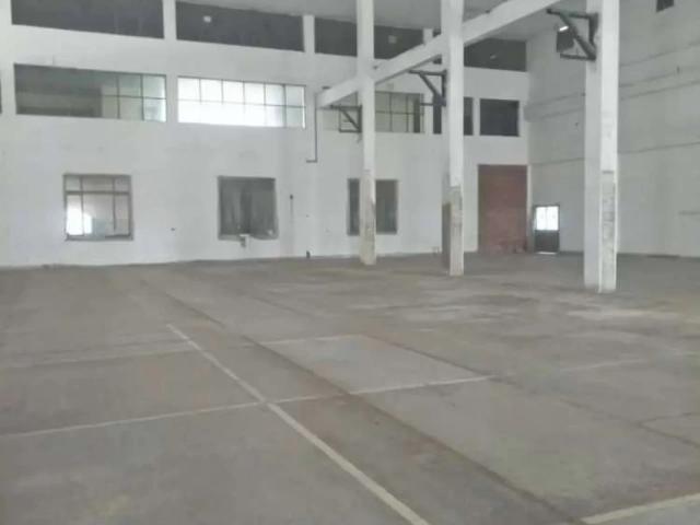 4 kanal factory is available on rent in gajjumatah Lahore Gajju Matah ID 06852