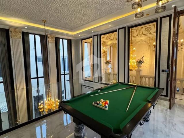 4 Kanal Farm House Available For Rent In Barki Road Per Day