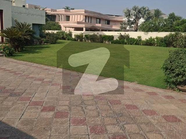 4 Kanal Farm House Green Fort 2