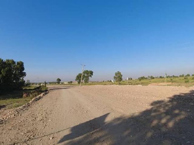 4 kanal farm house in only rs 7,500,000 in Pakistan | Clasf real estate