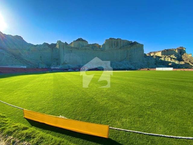 4 Kanal Farm House Land For Sale | Mouza Chib Kalmati, Gwadar
