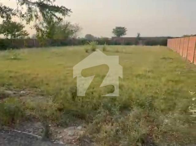 4 Kanal Farm House Land In Sukhera Farms