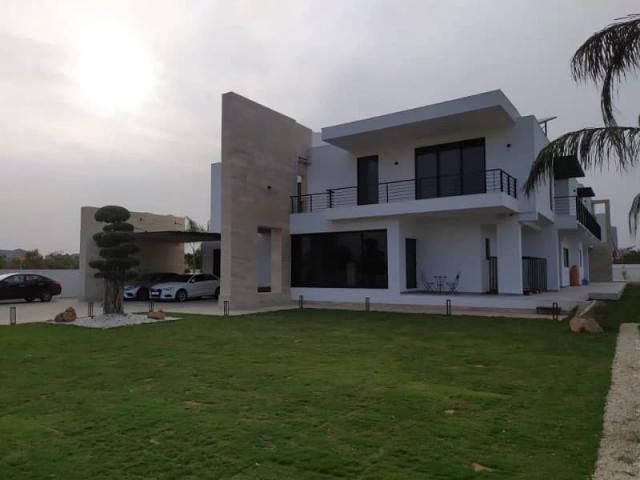 4 Kanal Farmhouse Available For Sale In Gulberg Green Islamabad GULBERG ID 79961