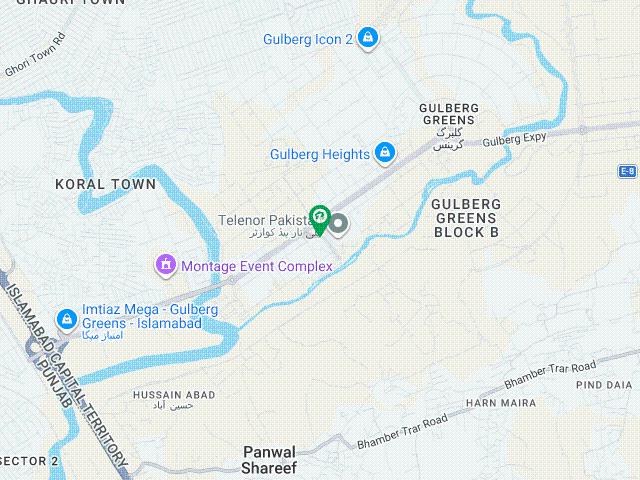4 Kanal Farmhouse Land In B Block