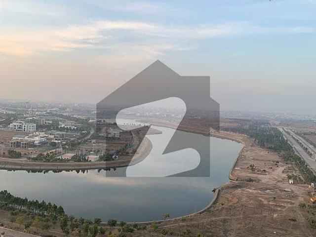 4 Kanal Farmhouse Plot for Sale in Block D | Prime Location | Gulberg Greens