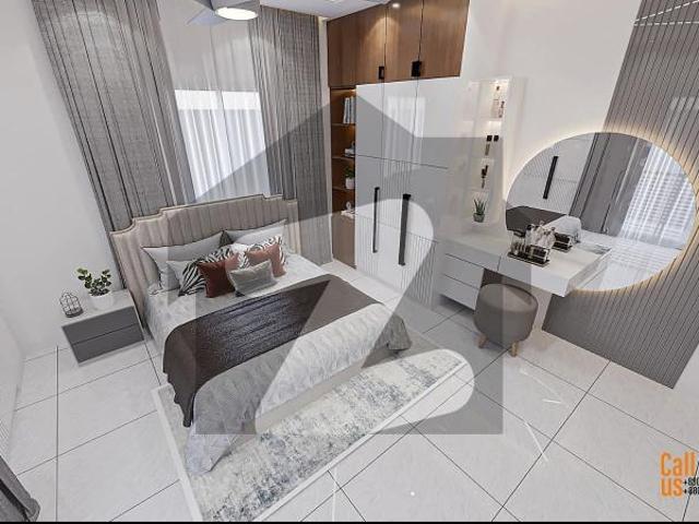 4 Kanal Golf Facing Villa in Eighteen Islamabad Live the Ultimate Luxury 2 Years Payment Plan Eighteen