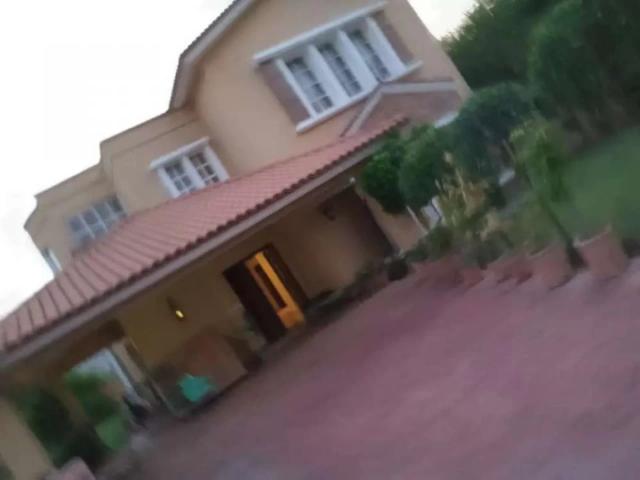4 kanal House on simly dam Islamabad Bhara kahu ID 19329