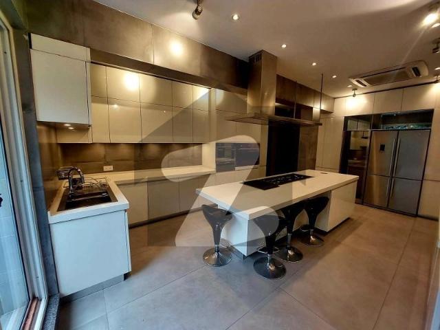 4 kanal House Available For F 7 Islamabad F 7