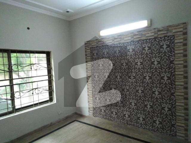 4 Kanal House For Rent Available On Good Location Gulberg