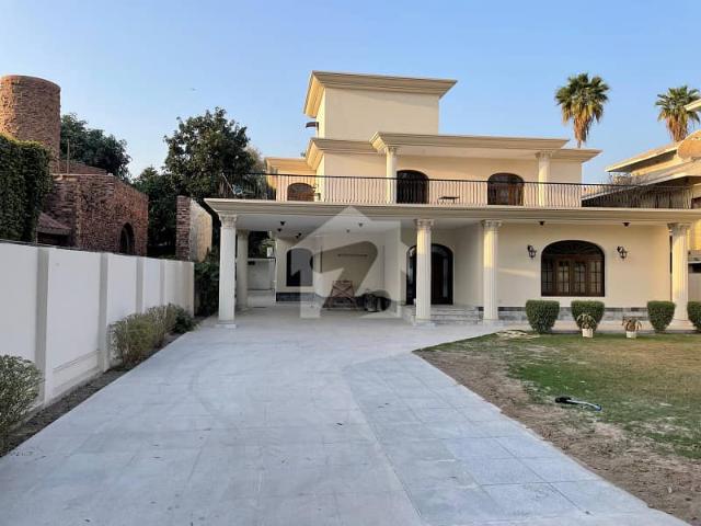 4 Kanal House For Rent In Gulberg 3 Lahore