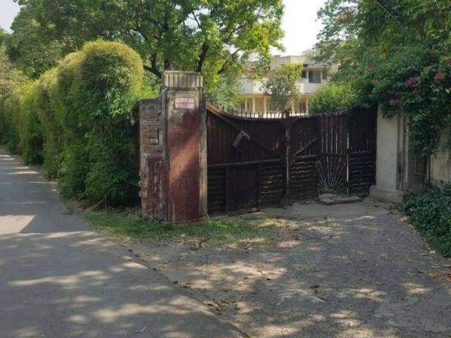 4 Kanal House for Rent in Gulberg best for Mulitinational Company scho Lahore Gulberg 2 ID 12717