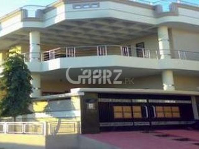 4 Kanal House for Rent in Karachi DHA Phase 6