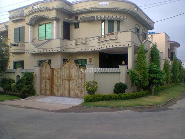 4 Kanal House for Rent in Karachi DHA Phase 6