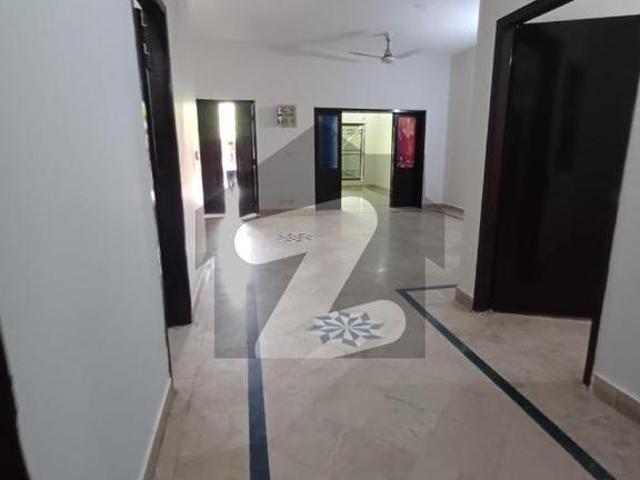 4 Kanal House For Rent Prime Location Of Gulberg 3