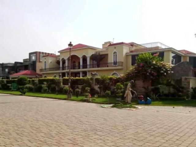 4 Kanal House For Sale At Lake City Lahore Lake City ID 76221