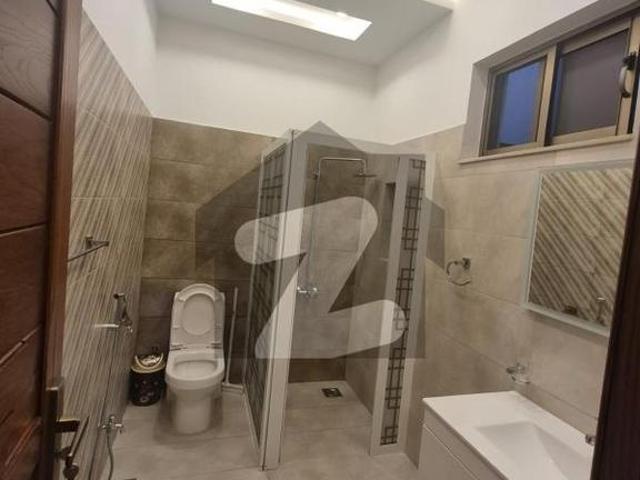 4 Kanal House For Sale F 6