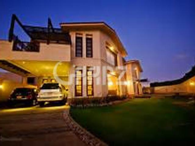 4 Kanal House for Sale in Lahore Bedian Road