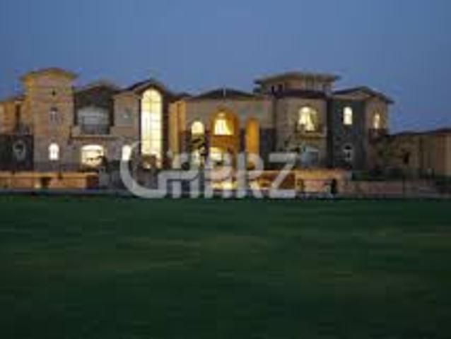 4 Kanal House for Sale in Lahore Gulberg 3