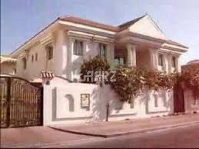 4 Kanal House for Sale in Lahore Gulberg 3 Block N