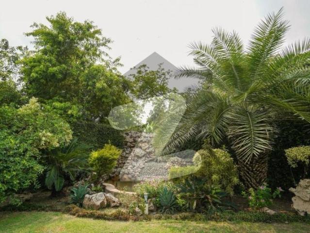 4 Kanal House Ideal For Commercial Purposes Gulberg