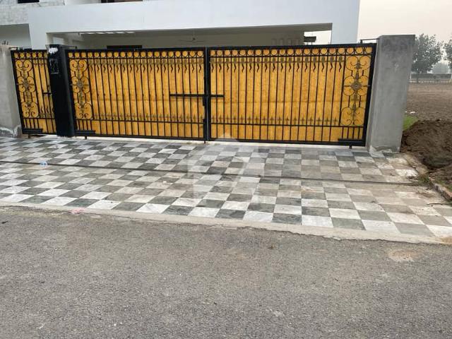 4 Kanal House Is Available For Sale