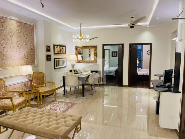 4 Kanal House Is Available For Sale
