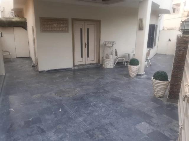 4 Kanal House Up For Sale In DHA Defence Lahore DHA Phase 8 ID 76283