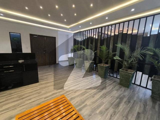 4 Kanal Ideal House