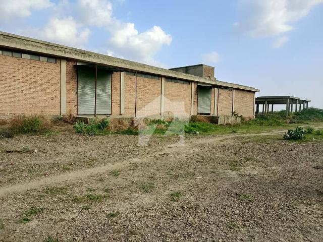 4 Kanal Ideal Location Plot