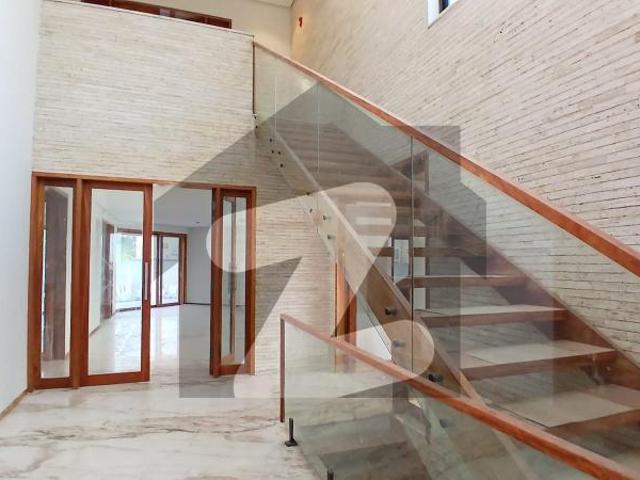 4 Kanal Luxury House For Rent DHA Phase 8