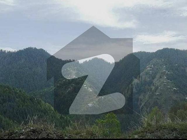 4 Kanal Land For Sale