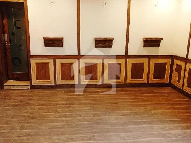 4 Kanal Premium Commercial house in the Heart of Gulberg is available on Rent